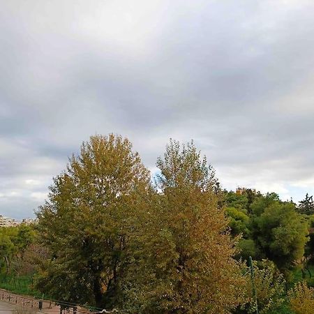 A.P Athens Apartment Luaran gambar