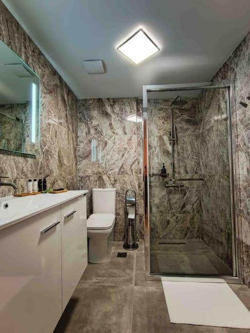 A.P Athens Apartment Luaran gambar