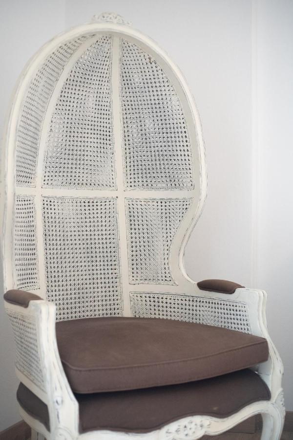 A.P Athens Apartment Luaran gambar